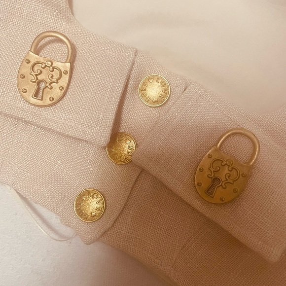 Alice McCall Queenie Top US2 - Picture 5 of 6